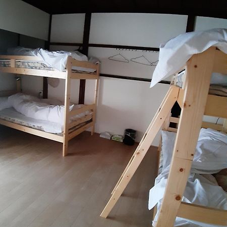 Guest House Komoriya Мацумото Екстериор снимка