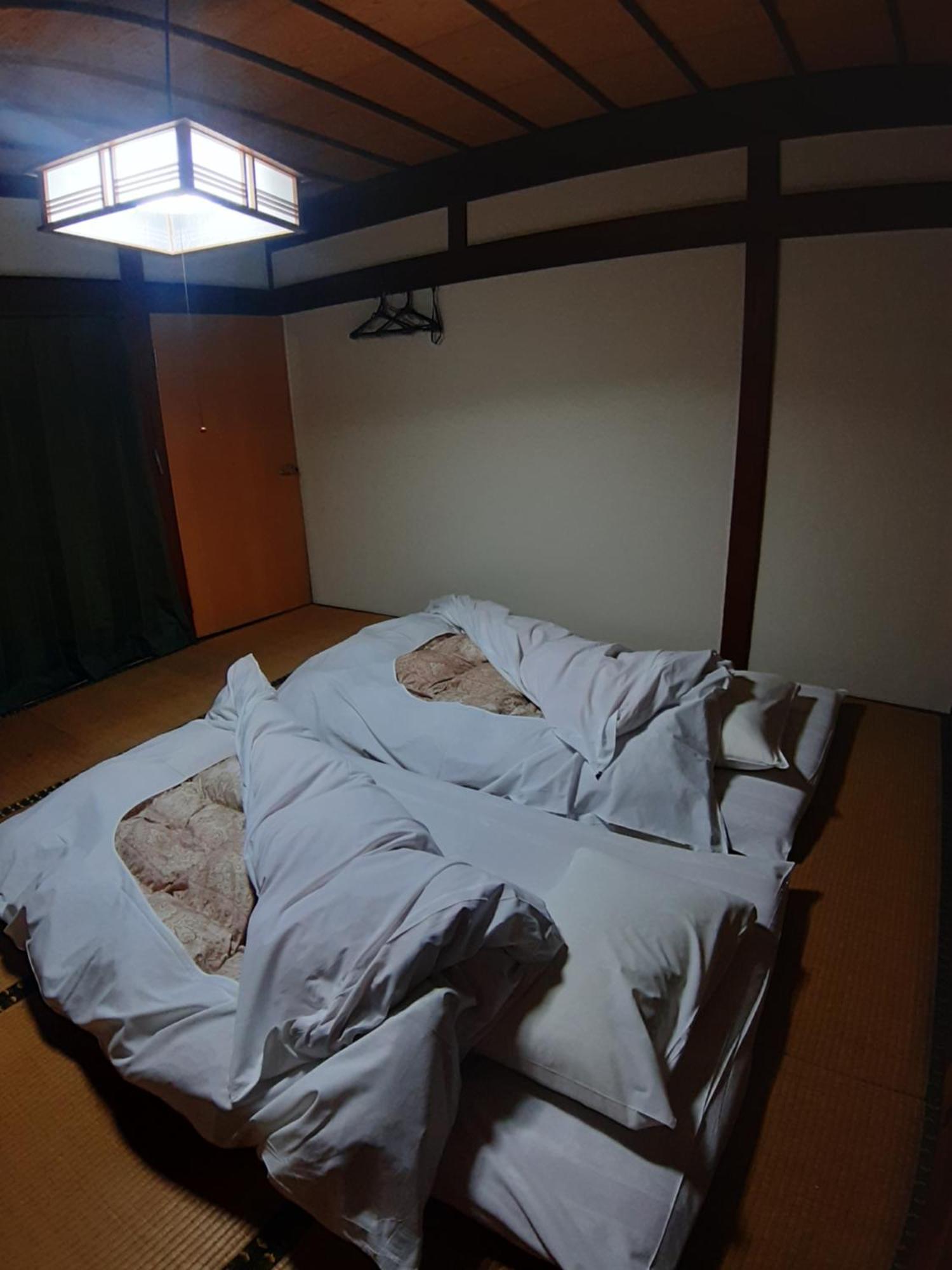 Guest House Komoriya Мацумото Екстериор снимка