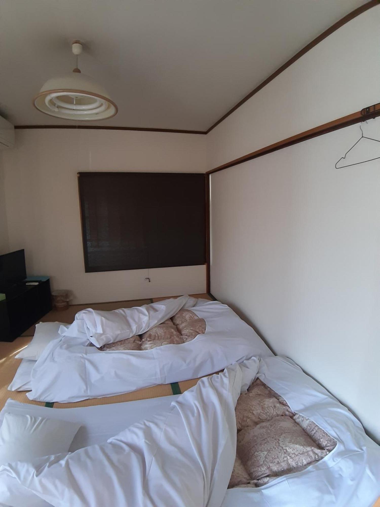 Guest House Komoriya Мацумото Екстериор снимка