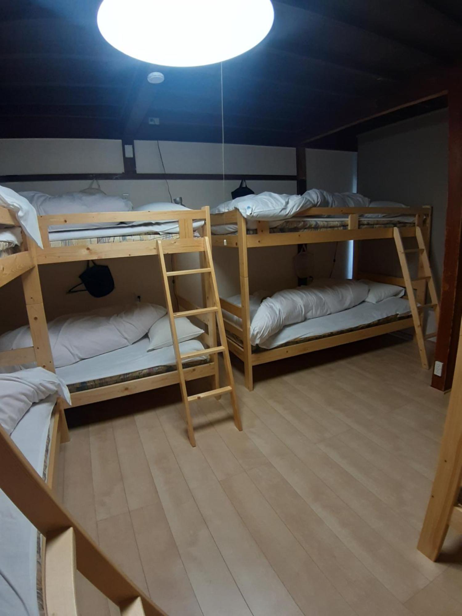 Guest House Komoriya Мацумото Екстериор снимка