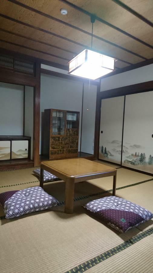 Guest House Komoriya Мацумото Екстериор снимка