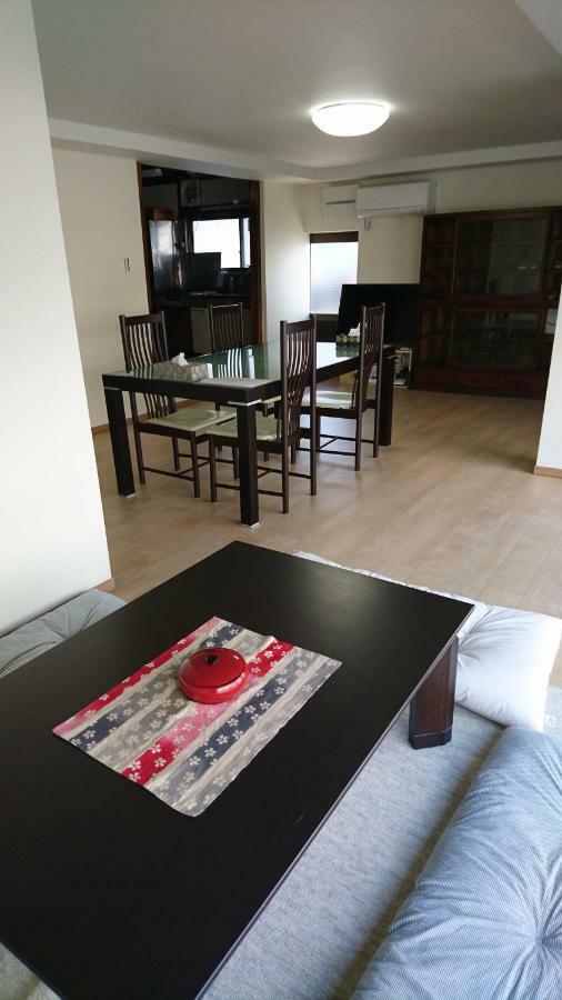 Guest House Komoriya Мацумото Екстериор снимка