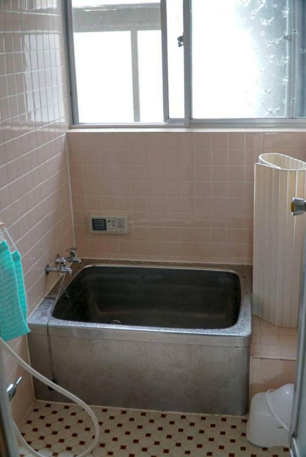 Guest House Komoriya Мацумото Екстериор снимка